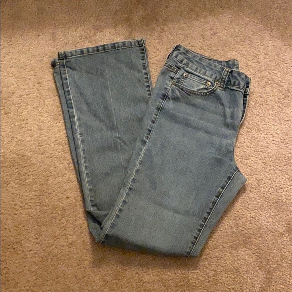 Dkny jeans